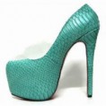 CL  Green